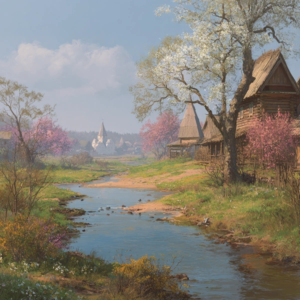 Изображение сгенерировано с помощью нейросети и носит иллюстративный характер. | Источник: Midjourney