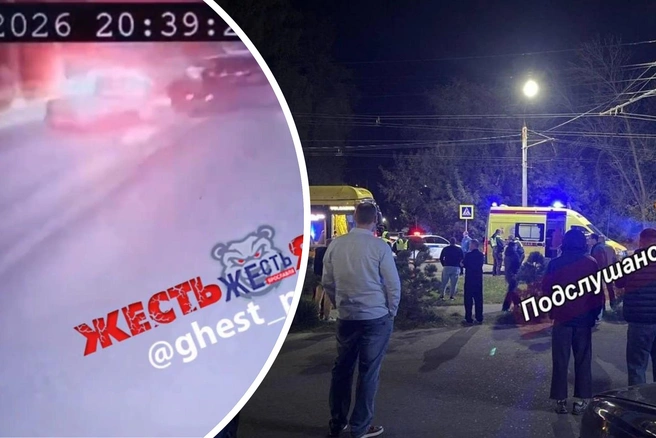 Появилось видео задержания пьяного лихача в Брагине | Источник: Жесть Ярославль, Подслушано в Ярославле! (18+) / Telegram