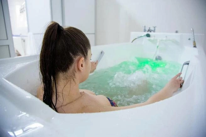 Доступны санаторно-курортные программы под присмотром опытных специалистов | Источник: «Белокуръ»