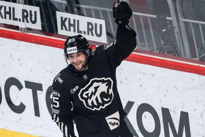 Трактор и Динамо обменялись хоккеистами