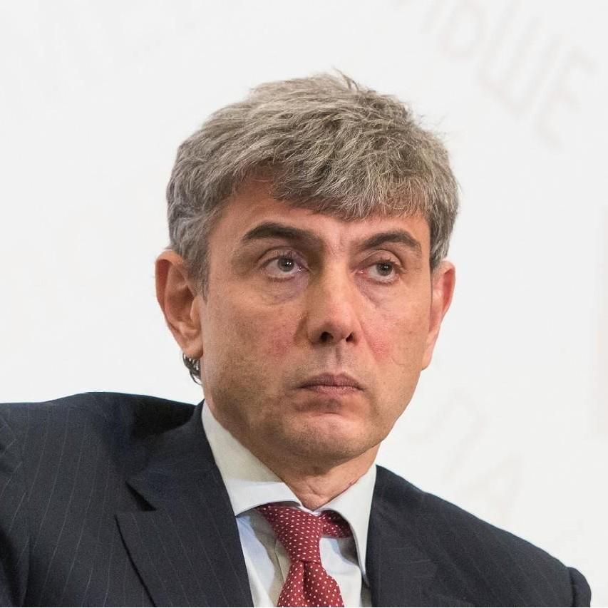 <p>Сергей Галицкий </p>