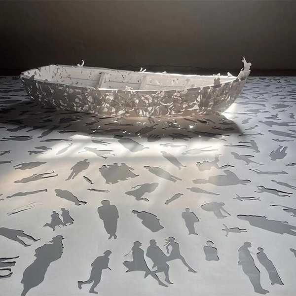 Источник: Peter Callesen