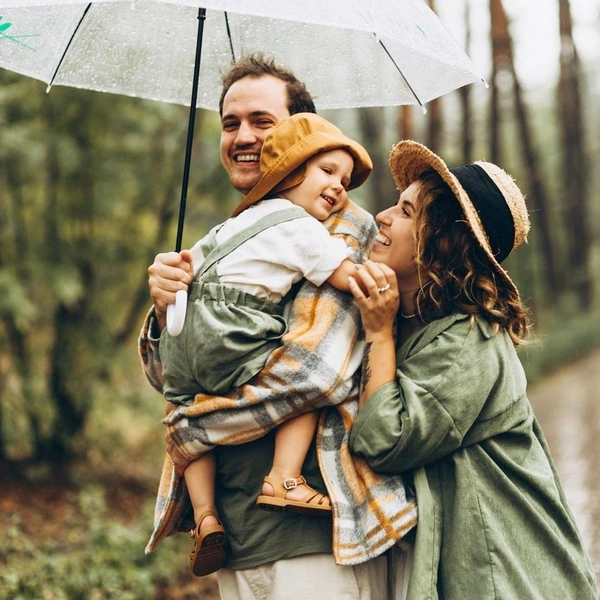 Синдром идеального родителя: как стремление «все сделать правильно» вредит ребенку | Источник: социальные сети