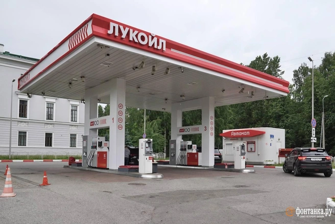 Средний проспект В.О., 82 к2 лит. А | Источник: Павел Даиси / FONTANKA.RU