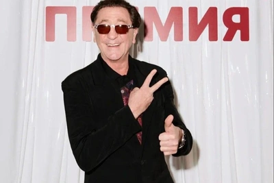 «Женщина номер один в моей жизни»: Лепс признался в чувствах к бывшей