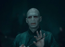 Сериал о Гарри Поттере: Волан-де-Морта сыграет женщина?