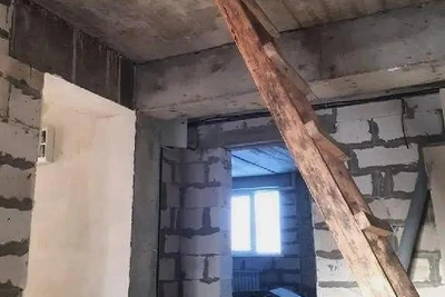 С застройщика взыщут 6 млн за дома для сирот