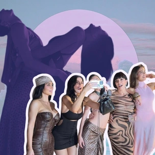 Биберы были в полном составе: как прошел день рождения Кендалл Дженнер?