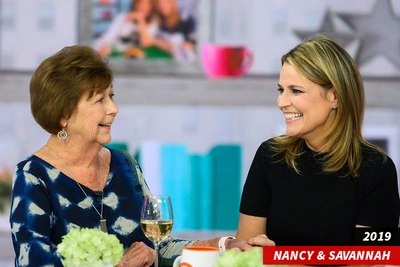 Savannah Guthrie to miss Winter Olympics after mother's kidnapping