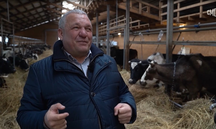 Жириновский все знал! Фермеры России готовы накормить всю страну по совету политика