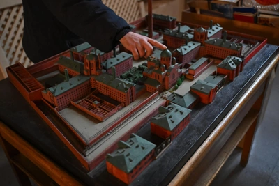 Ажиотажный спрос на экскурсии в «Кресты» распродал билеты