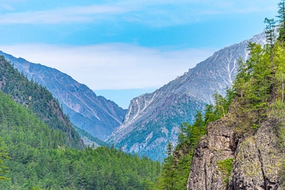 Фильм о древнем Забайкалье покажут в Чите