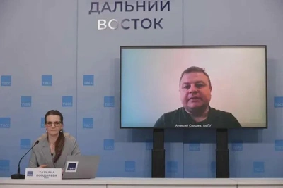 Вуз ОАЭ готов перенести запуски спутников на Восточный