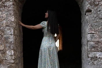 Тест: Какая ваша внутренняя крепость?