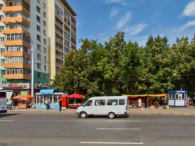 Источник: Яндекс.Карты