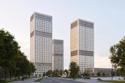 Сокольники: центр притяжения от истории до современности