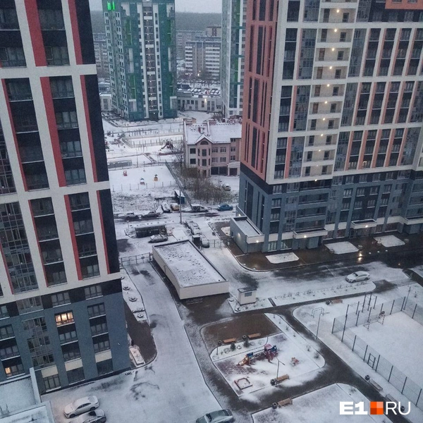 Источник: читатель E1.RU