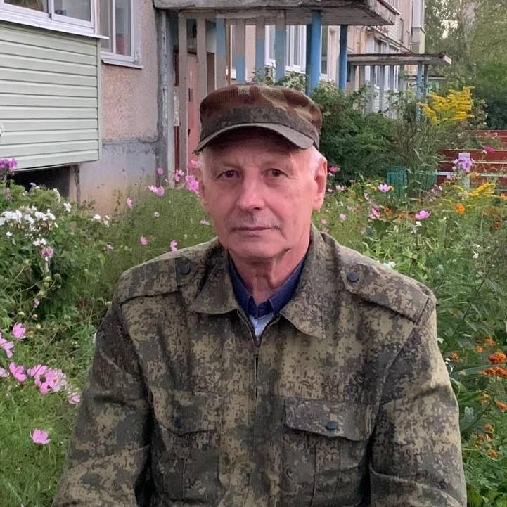 <p>Александр Бубнов</p>