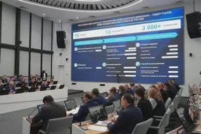 Уфимский СТЕКЛОНиТ модернизировал производство композитов