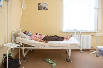 New rules for illness reporting after Prokopyevsk boarding home outbreak