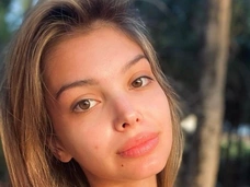 Погибшая модель Playboy Лидия Пономарева еще год назад пыталась покончить с собой