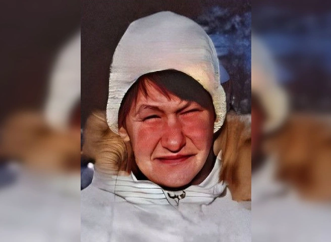 В Сараевском районе обнаружили тело пропавшей 52-летней женщины | ya62.ru