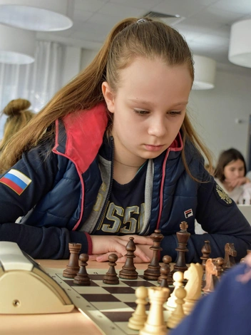 Валерия трижды участвовала в первенстве мира: в 2018, 2025 и 2026 годах | Источник: Валерия Клейменова