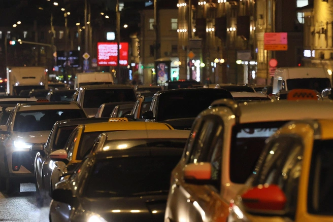 Источник: Артем Устюжанин / MSK1.RU