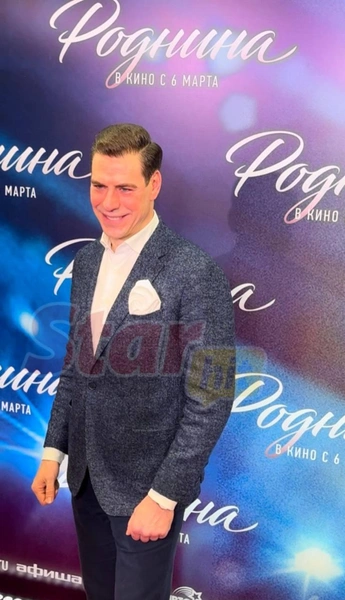 Дмитрий Дюжев