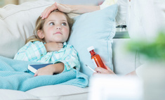 Скарлатина у детей: «детсадовская» болезнь со взрослыми последствиями