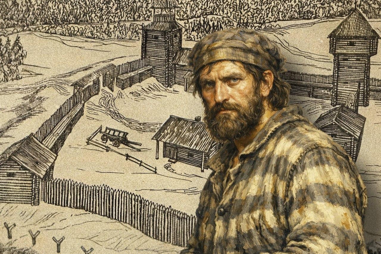 «Или на эшафот, или в цари»: как дерзкий племянник императрицы устроил бунт и оказался в Сибири