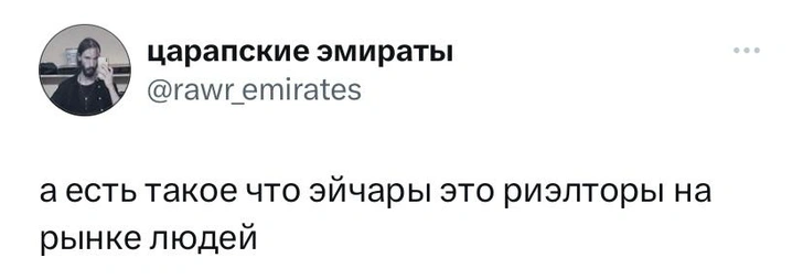 Шутки пятницы и «чат ЖКТ»