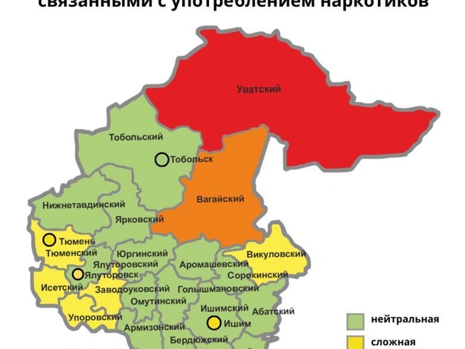 Источник: правительство Тюменской области