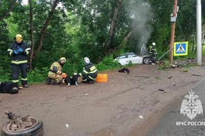Дело о смертельном ДТП в Уфе направлено в суд