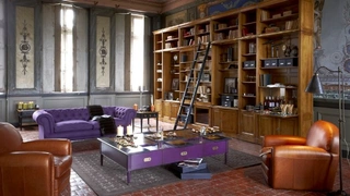 Grange: французская мебель с историей