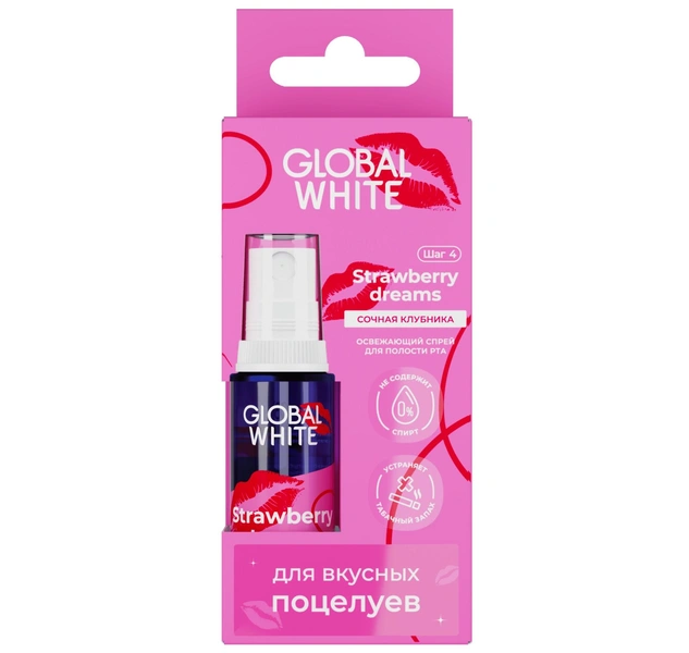 Источник: Global White
