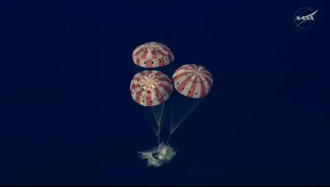 Источник: NASA