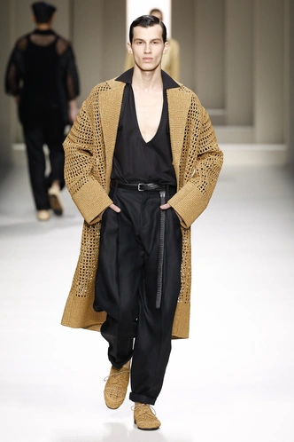 Dolce &amp; Gabbana ss25 | Источник: Legion Media