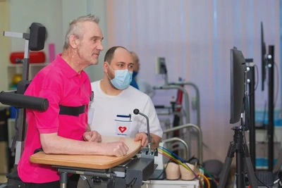 Ямал расширит сеть реабилитационных отделений