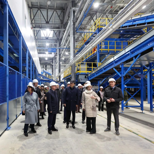 Источник: gov.spb.ru/ Алексей Деменчук