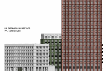 Источник: архитектурное бюро «Клён»