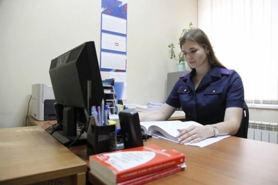 Орловца арестовали за убийство в гараже