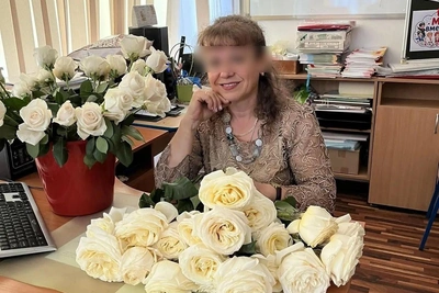 Омская учительница подозревается в убийстве охранника