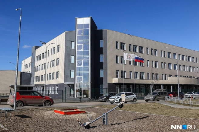 Источник: Наталья Бурухина / NN.RU