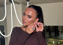 Романец раскрыла, почему не родила от Гусева, и призналась, что содержала его: «Эти отношения — позор!»