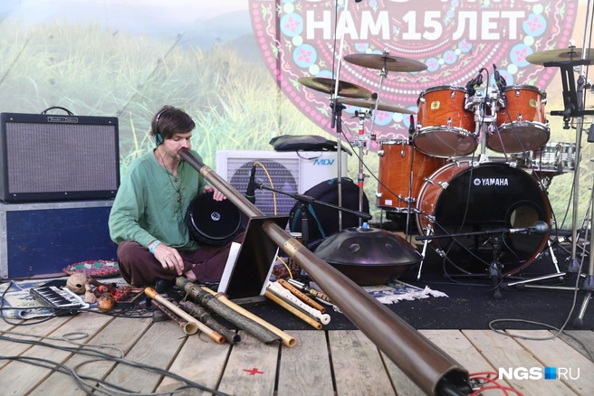 Источник: Александр Ощепков / NGS.RU