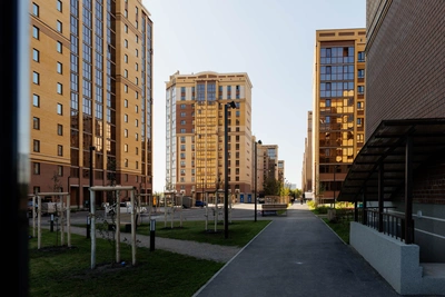 График отключения горячей воды в Тюмени: даты опрессовок