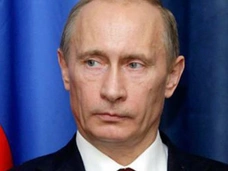 Владимир Путин станцевал с невестой на свадьбе австрийского министра