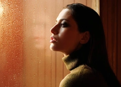 Тест: какой вы дождь?