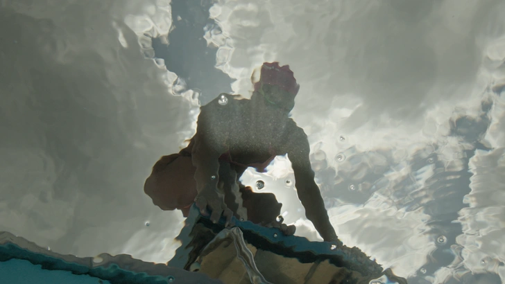 Кадр из фильма «Выход из воды»  | Источник: пресс-служба фестиваля